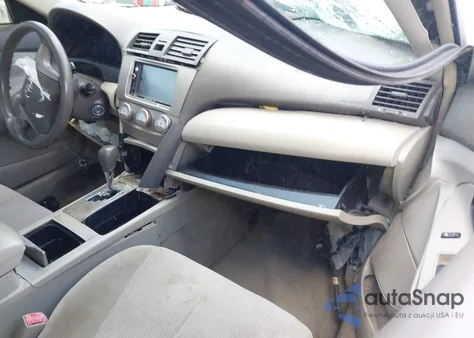 2011 Toyota Camry from USA, damaged, VIN 4T1BF3EK0BU685756